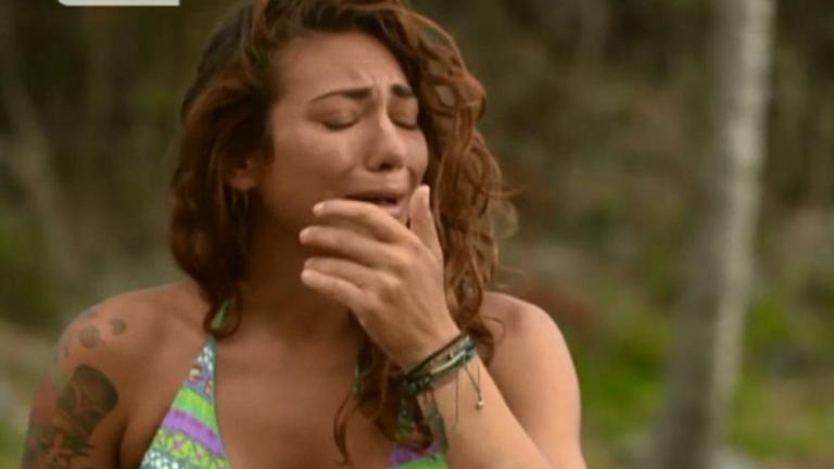 Survivor: Τι συμβαίνει με την Ευριδίκη Βαλαβάνη; - Διαρροές για «έκτακτη» αποχώρηση