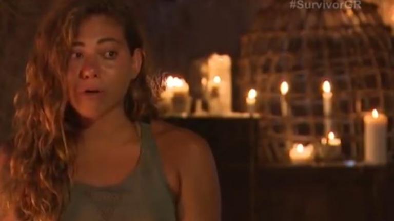 Survivor: Οι πρώτες δηλώσεις της Βαλαβάνη