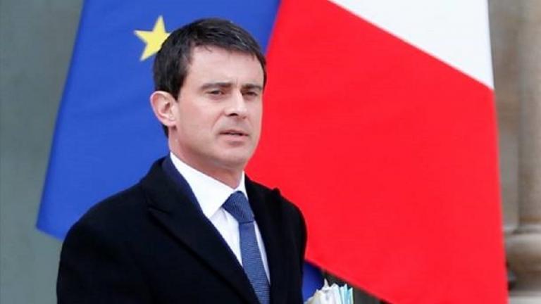 Ο Γάλλος πρωθυπουργός Μανουέλ Βαλς ανακοινώνει σήμερα την υποψηφιότητά του στις προεδρικές εκλογές