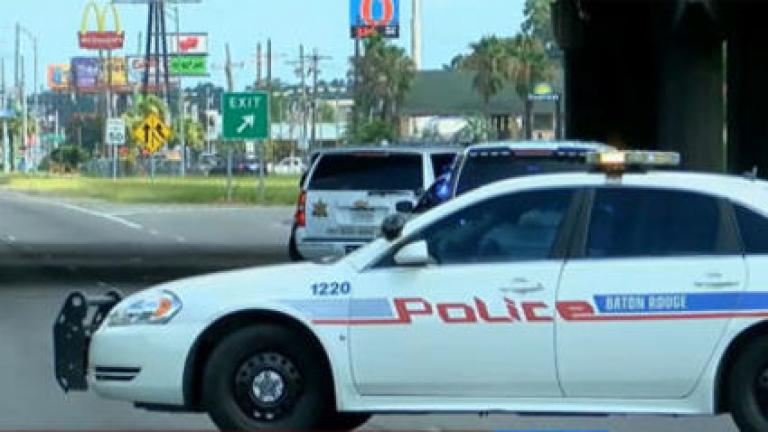 Νέος συναγερμός στις ΗΠΑ: Περιστατικό ομηρίας σε εστιατόριο στη Βαλτιμόρη