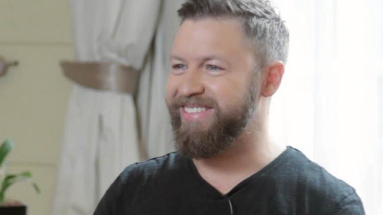 Ο Γιάννης Βαρδής σχολιάζει τα κιλά της Λαόυρα Νάργες 