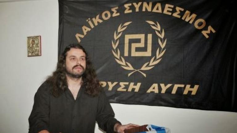 Συνελήφθη ο θείος του Μπαρμπαρούση-Ανθρωποκυνηγητό στα βουνά για τους δράστες