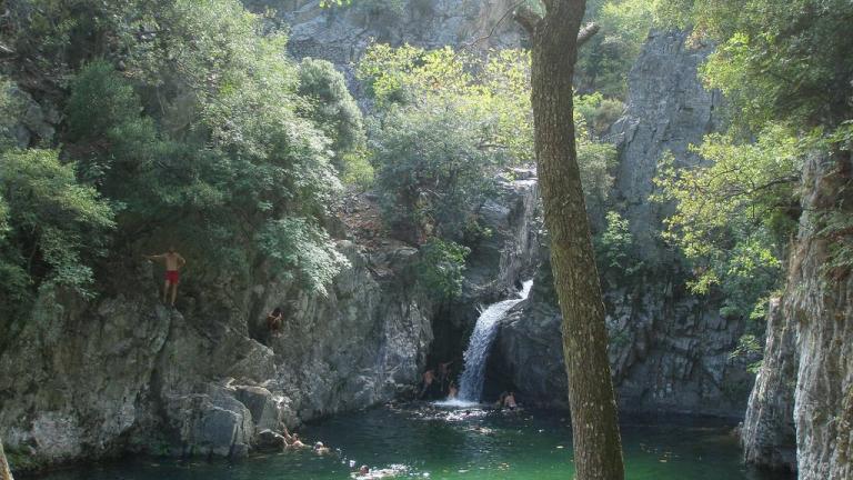 Ακόμα ένα θύμα στο θρυλικό, δυσβατο φαράγγι-Δείτε το ιστορικό