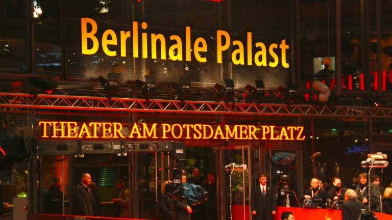 Μπερλινάλε: Μια ταινία για τους πρόσφυγες και μια ιστορία διεμφυλικού έρωτα είναι τα φαβορί 