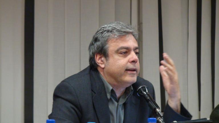 ΝΔ εναντίον Βερναρδάκη για την ποσοτική χαλάρωση