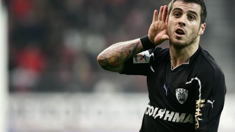 Τι ισχύει για ΠΑΟΚ και Βιεϊρίνια