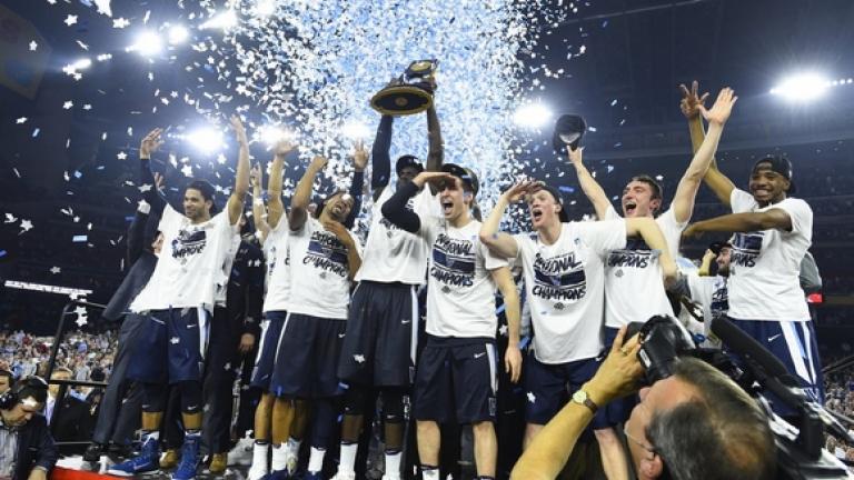 Στο Villanova ο τίτλος του NCAA, με απίστευτο φινάλε