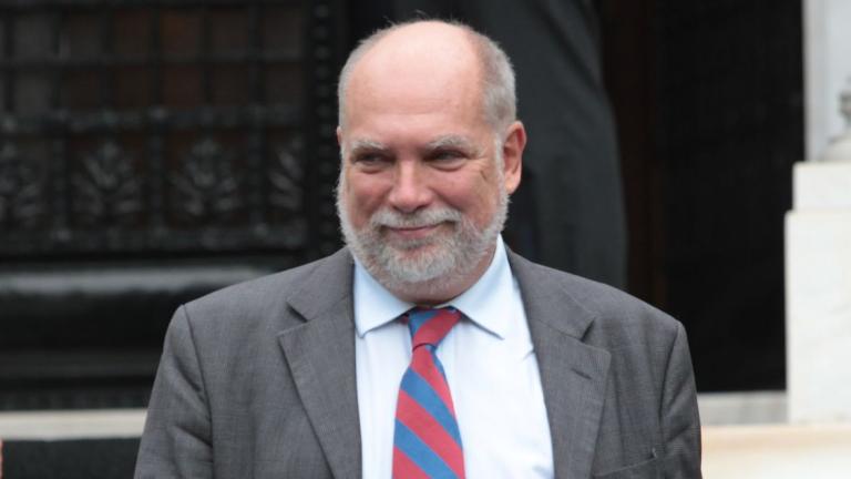 Τόμας Βίζερ: H Eλλάδα να αποδείξει ότι τηρεί τις συμφωνίες