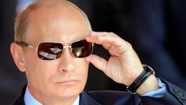 Ο Βλάντιμιρ Πούτιν τον τελευταίο καιρό έχει απογοητευτεί ιδιαίτερα από τη Ρωσία και αυτό είναι κάτι το οποίο φάνηκε από μία πρόσφατη δήλωσή του. 