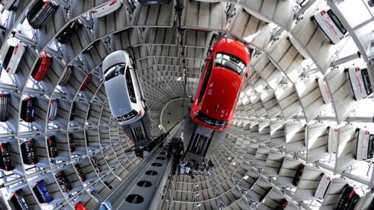 Σε μισθολογικές αυξήσεις ύψους 4,8% συμφώνησε η VW 
