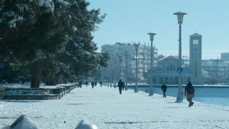 Χωρίς νερό για 3η ημέρα o Βόλος-Επέμβαση του εισαγγελέα 