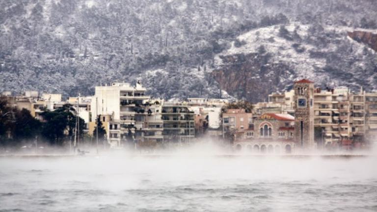 Κλειστά και την Τετάρτη (11/01) όλα τα σχολεία στο Βόλο 