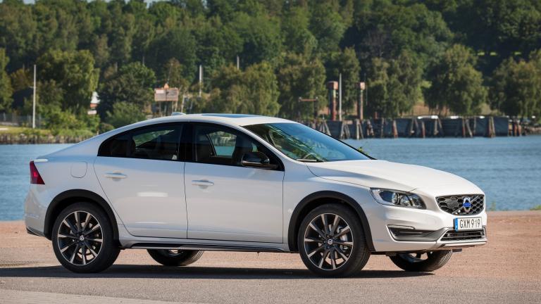 Volvo Now: Η ευκαιρία απόκτησης ενός Volvo, τώρα!