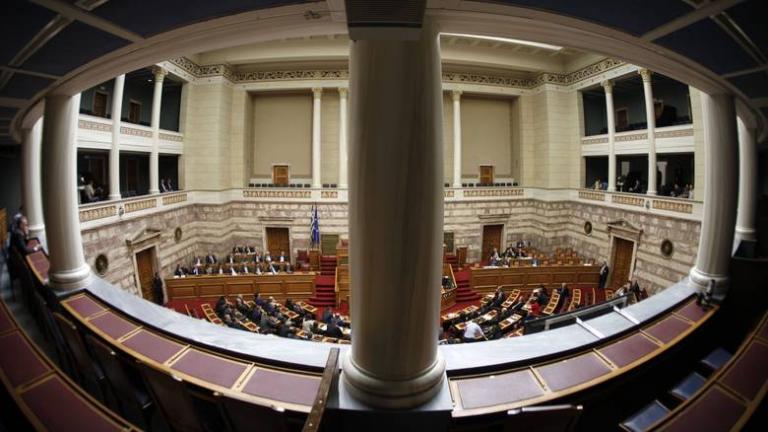 Κυρώθηκε στη Βουλή με ευρεία πλειοψηφία η σύμβαση για το Ελληνικό