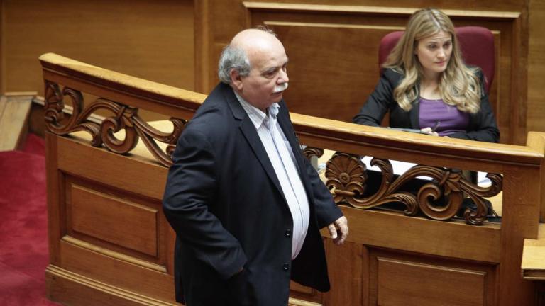 Η απάντηση του προέδρου της Βουλής στις καταγγελίες της ΝΔ