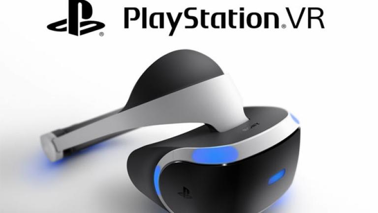 Έρχεται τον Οκτώβρη το Playstation VR