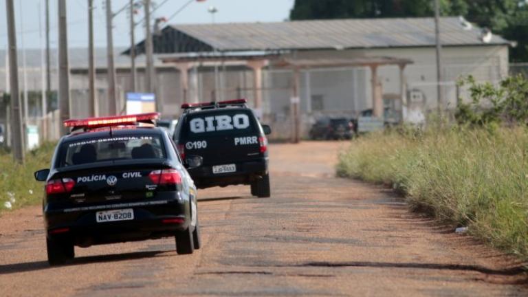 Νέα σφαγή σε φυλακή της Βραζιλίας-Αποκεφαλίστηκαν κρατούμενοι