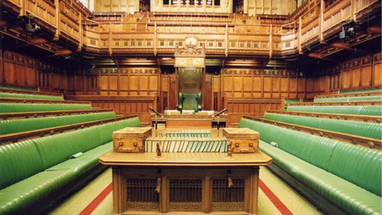 ΕΚΤΑΚΤΟ: Συναγερμός στο Βρετανικό κοινοβούλιο 