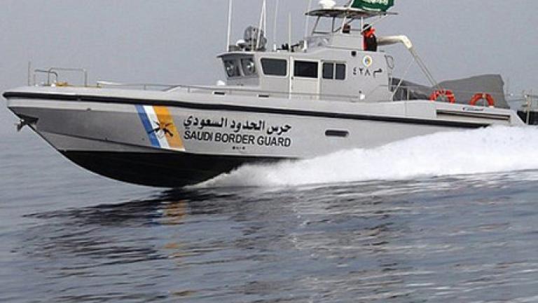  Ανεβαίνει το «θερμόμετρο» στον Περσικό Κόλπο-Ιρανός ψαράς σκοτώθηκε από την σαουδαραβική ακτοφυλακή 