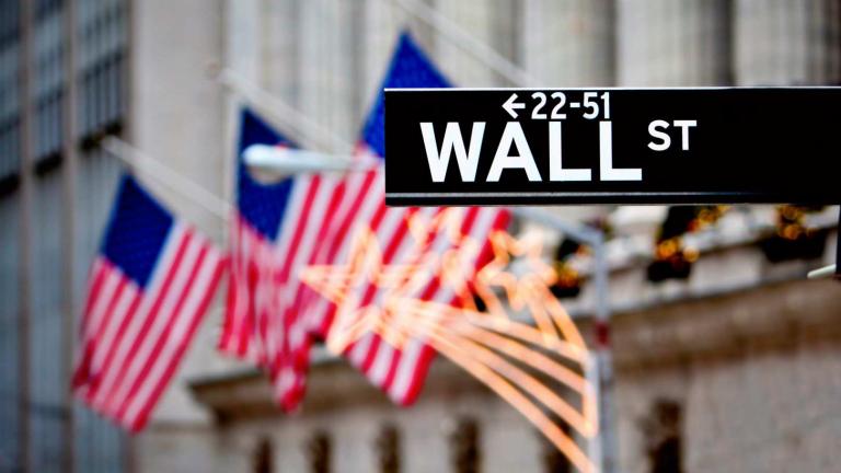 Με πτώση ξεκίνησε Wall Street
