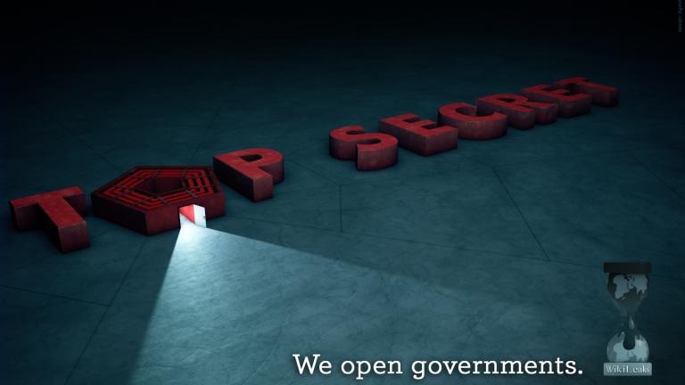 Πραξικόπημα στην Τουρκία: Σε αποκλεισμό των Wikileaks παραδέχονται οι Τούρκοι ότι προχώρησαν