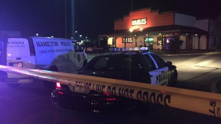 Πυροβολισμοί σε μπαρ στις ΗΠΑ με έναν νεκρό 