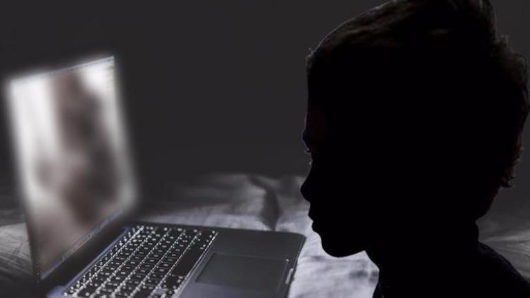 Καμπάνια ενημέρωσης Europol και Δίωξης για τον σεξουαλικό εκβιασμό σε βάρος παιδιών μέσω διαδικτύου
