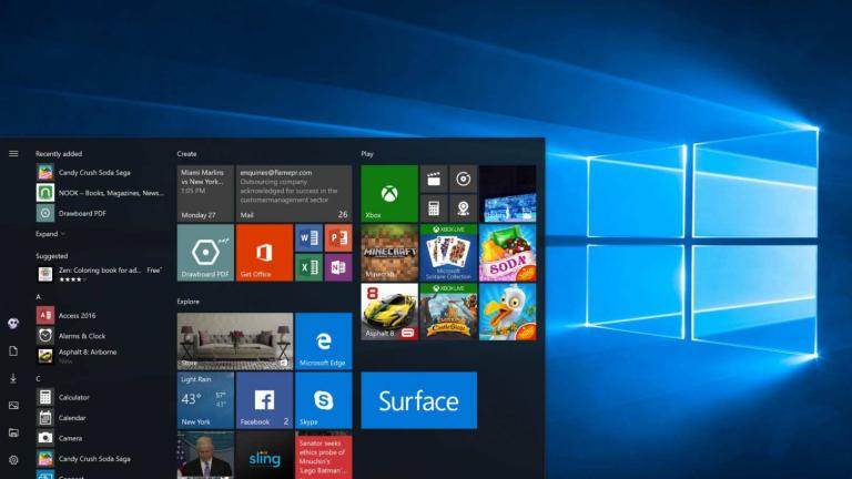Έρχεται σημαντική αναβάθμιση των Windows 10, στα μέσα Οκτωβρίου