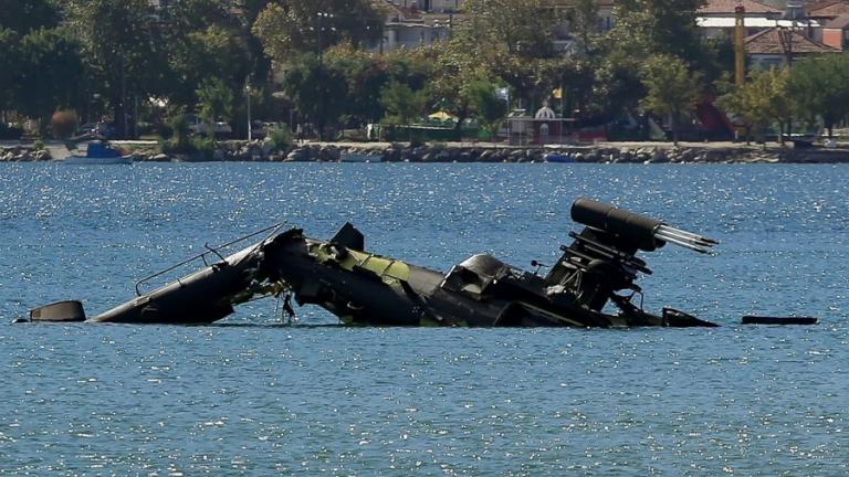 Βίντεο - ντοκουμέντο με την πτώση του Απάτσι και τη διάσωση