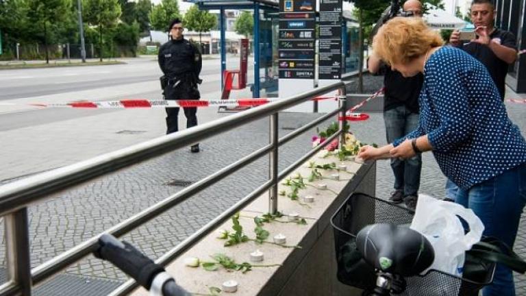 Μακελειό στο Μόναχο: Νεκρός Έλληνας ανάμεσα στα θύματα; 