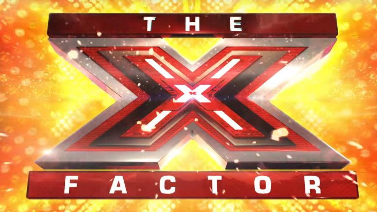 Οι 4 κριτές του X Factor