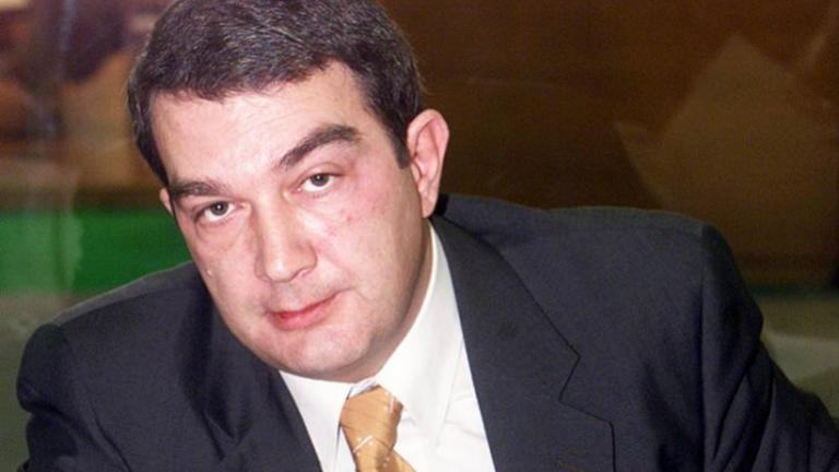 Πέθανε ο επιχειρηματίας Αλέξανδρος Χαΐτογλου – Είχε πέσει θύμα απαγωγής το 1995
