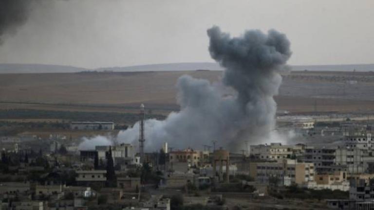 Συρία: Φιλοκυβερνητικά μαχητικά βομβαρδίζουν φορτηγά με ανθρωπιστική βοήθεια κοντά στο Χαλέπι, σκοτώνοντας 12 άτομα