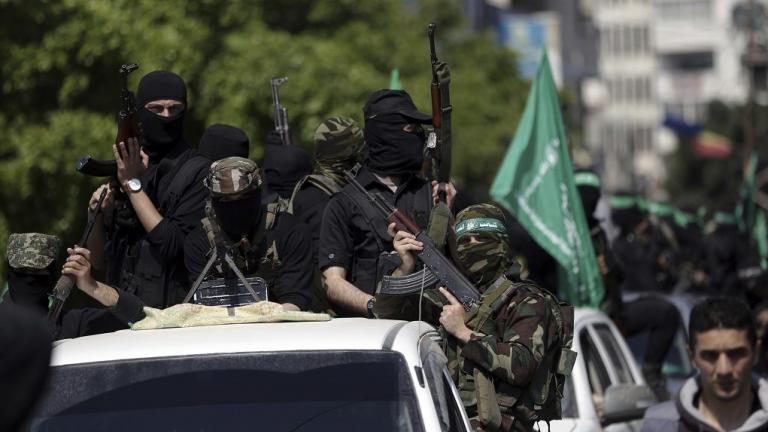Το πέρασμα Ερέζ έκλεισε η Χαμάς μετά τη δολοφονία ηγετικού της στελέχους