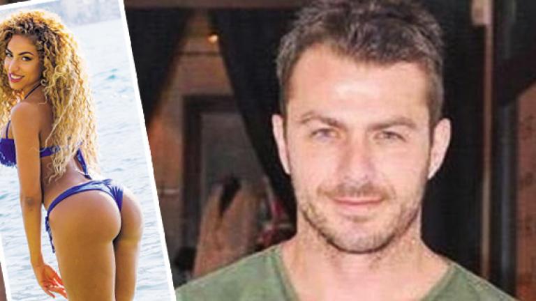 H εκρηκτική χορεύτρια και ο Αγγελόπουλος του «Survivor»