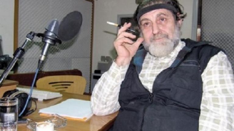Πέθανε ο ηθοποιός Γιώργος Χαραλαμπίδης 