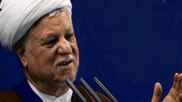 Πέθανε ο πρώην πρόεδρος του Ιράν, Χασεμί Ραφσαντζανί