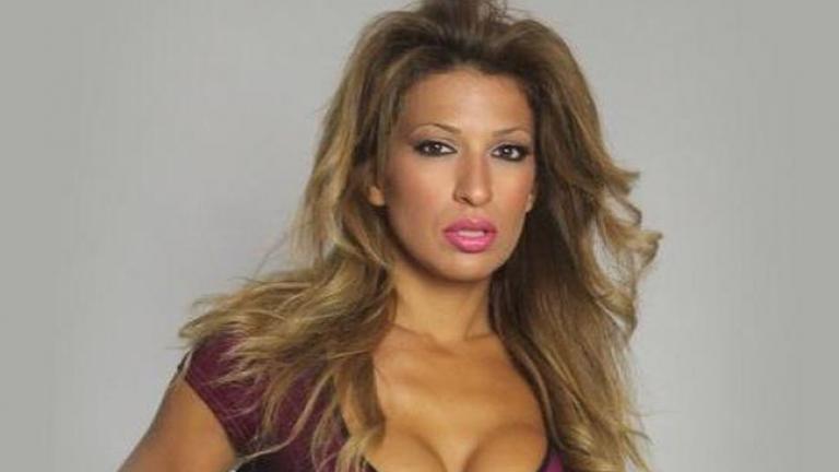 Κατακόκκινο μπικίνι, ζημιά (ΦΩΤΟ)