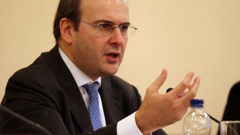 Κ. Χατζηδάκης: Εάν ο ΣΥΡΙΖΑ το επιθυμεί να φέρει νόμο που να επιτρέπει τις καταλήψεις