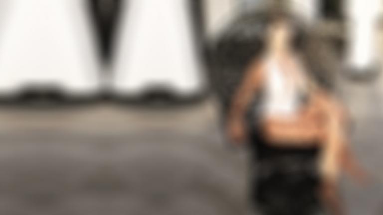 Η Χατζίδου «ζήλεψε» τη θρυλική Εμμανουέλα