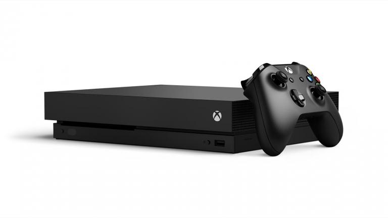 Το εντυπωσιακό νέο Xbox X One