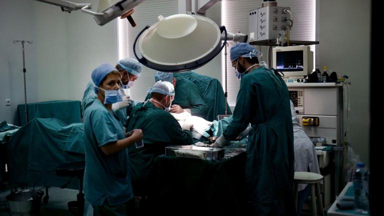 Τι αναφέρεται στην εγκύκλιο που απέστειλε προς τις διοικήσεις των νοσοκομείων ο αναπληρωτής υπουργός Υγείας Παύλος Πολάκης