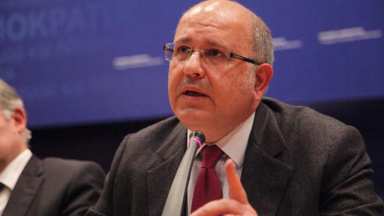 Απαξιωτικός για ΕΡΤ και δημοσιογράφους ο κοινοβουλευτικός εκπρόσωπος του ΣΥΡΙΖΑ στο Οικονομικό Φόρουμ Δελφών 