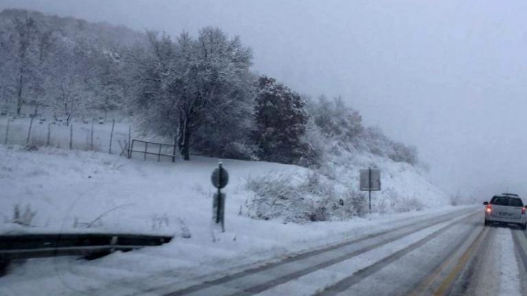 Αλεξανδρούπολη: Σε κατάσταση εκτάκτου ανάγκης ο Έβρος
