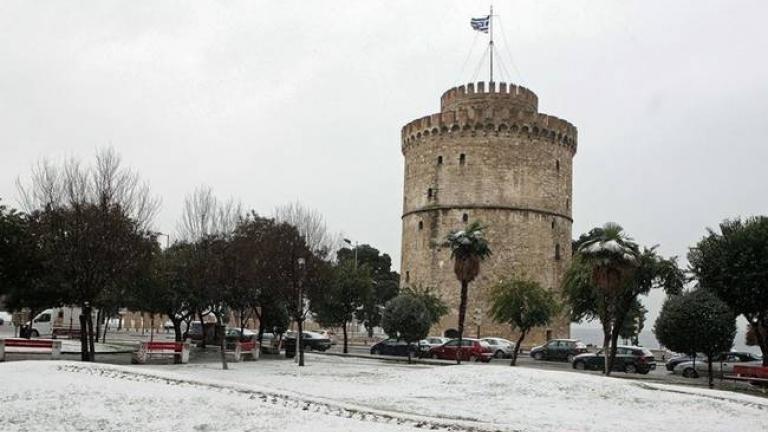 Απαλλαγή των δημοτικών τελών για τον Ιανουάριο αποφάσισε το δημοτικό συμβούλιο Θεσσαλονίκης