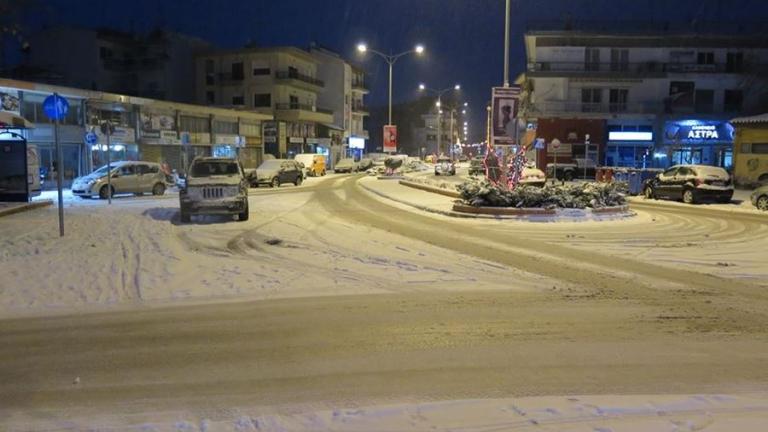 Χριστούγεννα 2016: Δείτε πως θα είναι ο καιρός - Πρόγνωση από τον Τάσο Αρνιακό