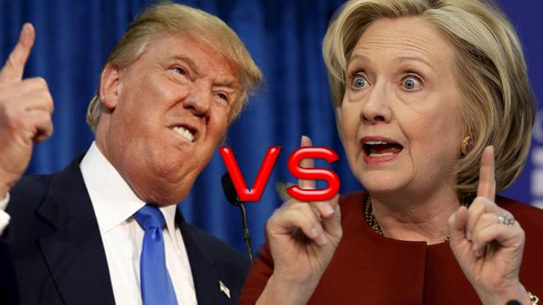 Εκλογές ΗΠΑ: Οι αντιδράσεις στα δύο "στρατόπεδα": Οι πανηγυρισμοί και οι...εκνευρισμοί 