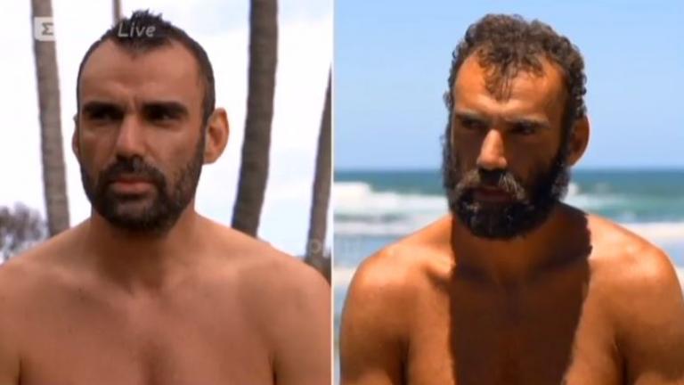 Survivor: Αγνώριστοι σε εμφάνιση οι περισσότεροι παίκτες του Survivor (ΒΙΝΤΕΟ)