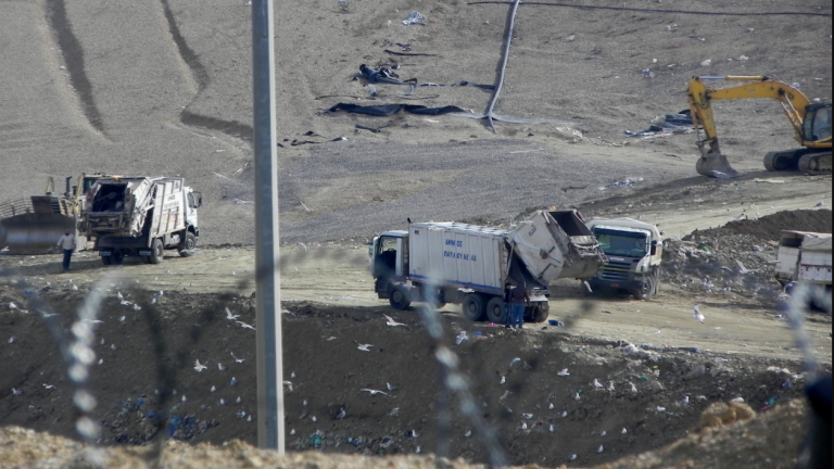 Νέος θάνατος εργαζομένου στον τομέα καθαριότητας