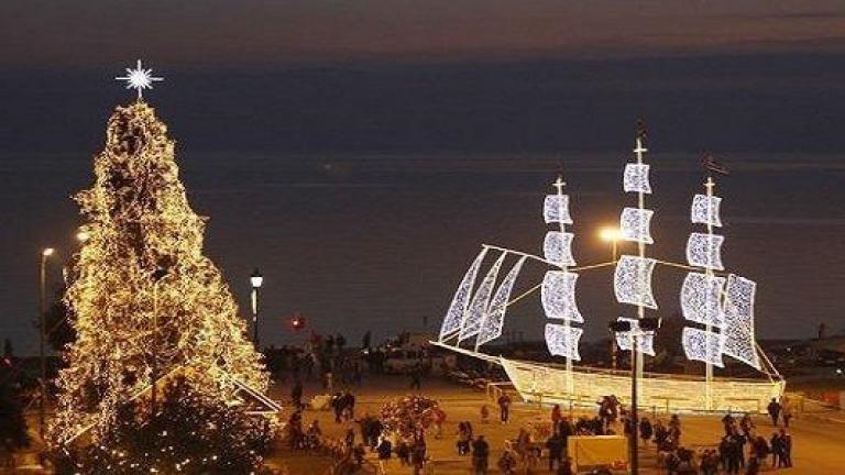 Χριστούγεννα 2016: Έθιμα από όλη την Ελλάδα